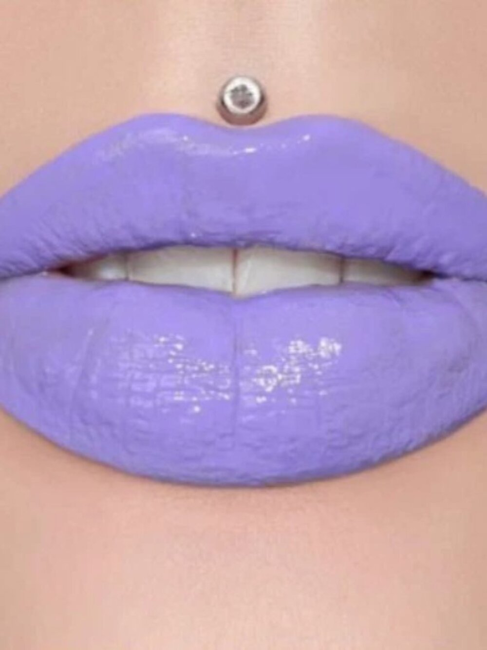 NEW Jeffree Star Supreme Gloss Frosting for dinner